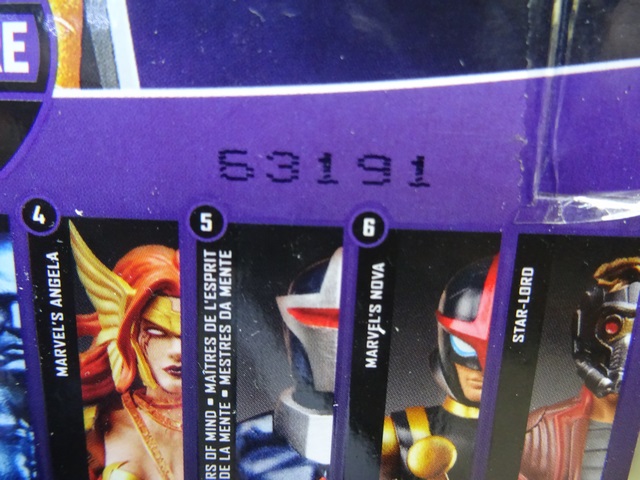 Angela (Open Box) guardians of the galaxy - Image 3