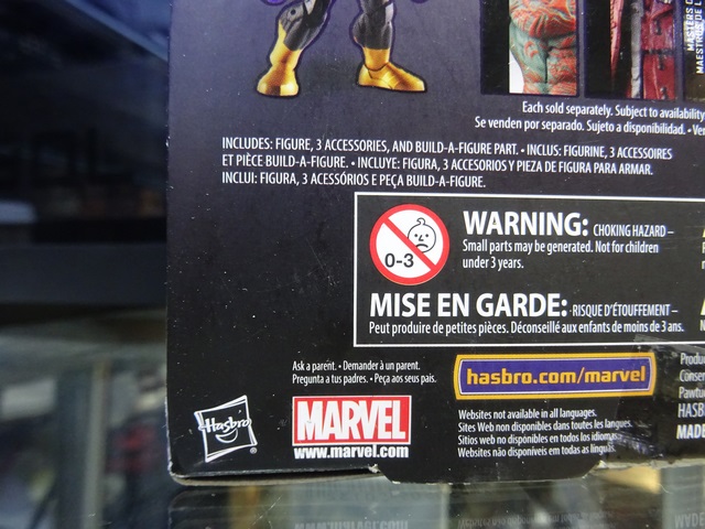 Angela (Open Box) guardians of the galaxy - Image 4