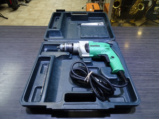 Perceuse electrique (drill)