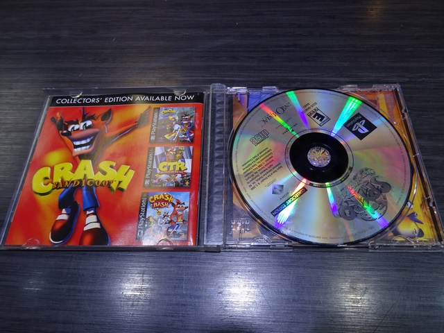 Spyro year of the dragon - Image 2