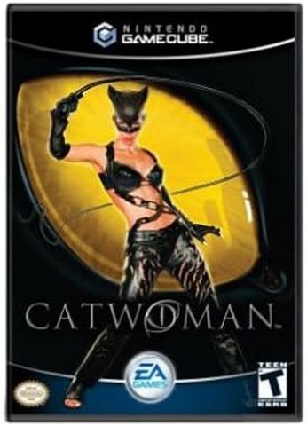 Catwoman (sans livret)