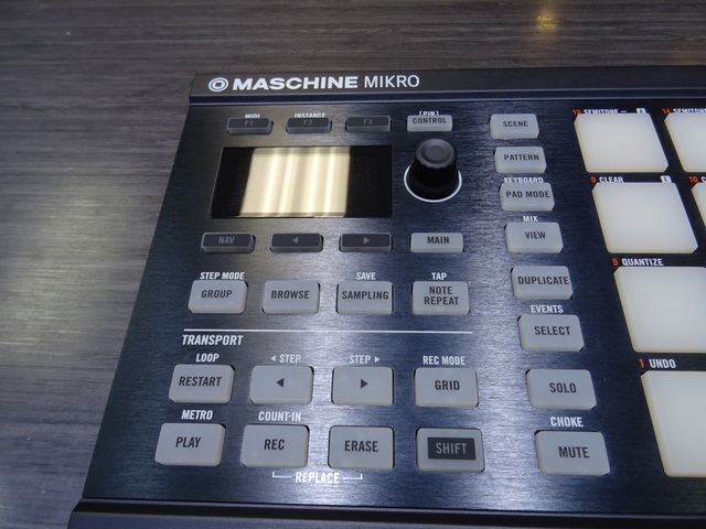 DJ Mikro Controleur  - Image 2