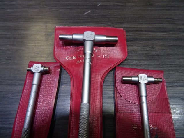 ensemble précision télescopique - Image 4