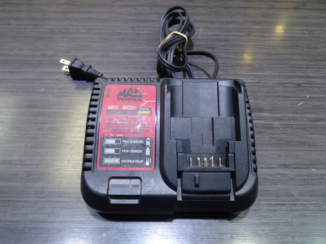 impact 3/8 avec batterie 20v+chargeur - Image 4