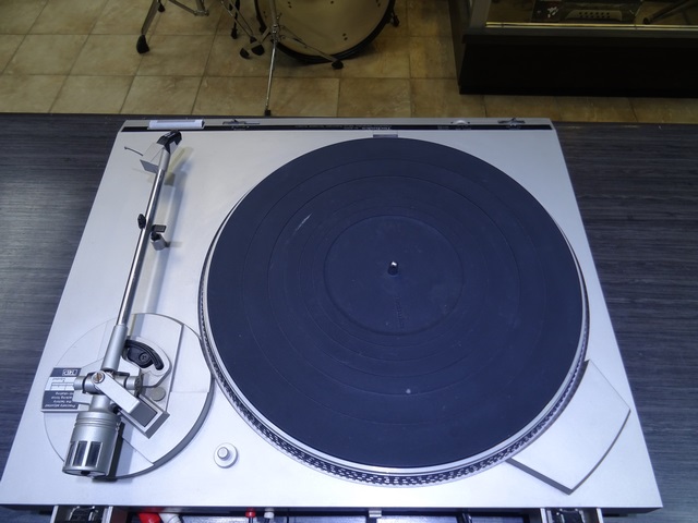 Table Tournante a Bande - Image 4