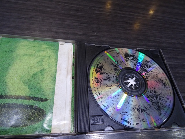 Grim Skunk Fieldtrip - Image 2