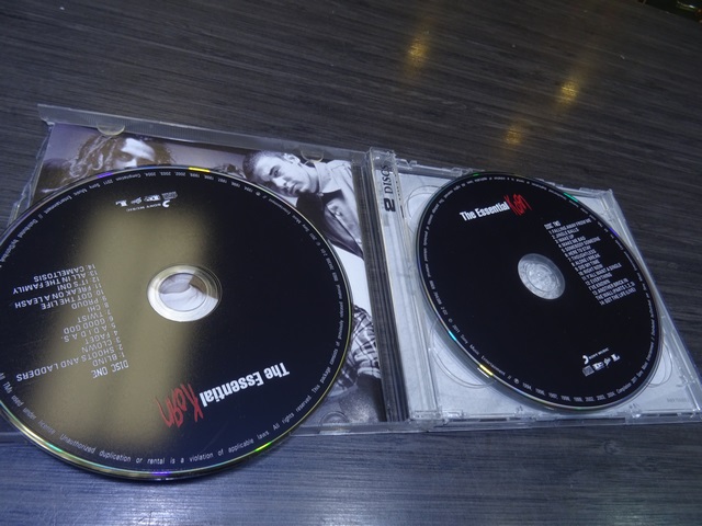 The Essential Korn - Image 2