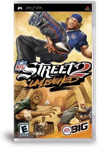 Street 2 unleashed