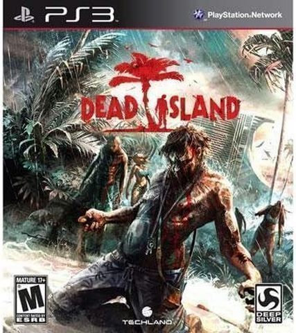 Dead Island