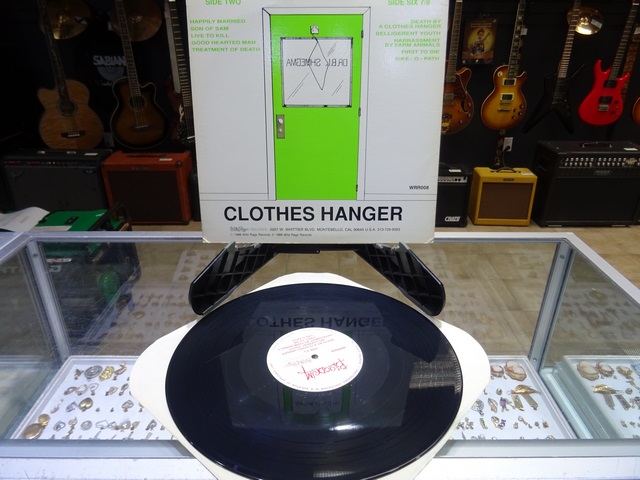 Bloodcum death by a clothes hanger - Image 3