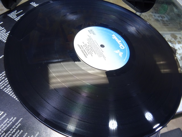 Armored Saint raising fear - Image 4