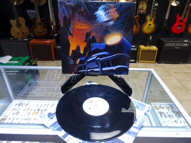 ZZ Top recycler - Image 2