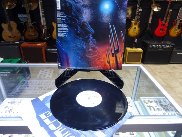 ZZ Top recycler - Image 3