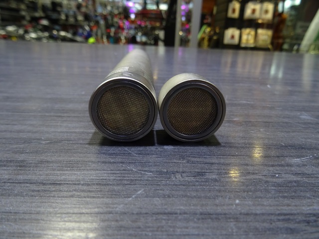 Microphone Condensateur Overhead - Image 3