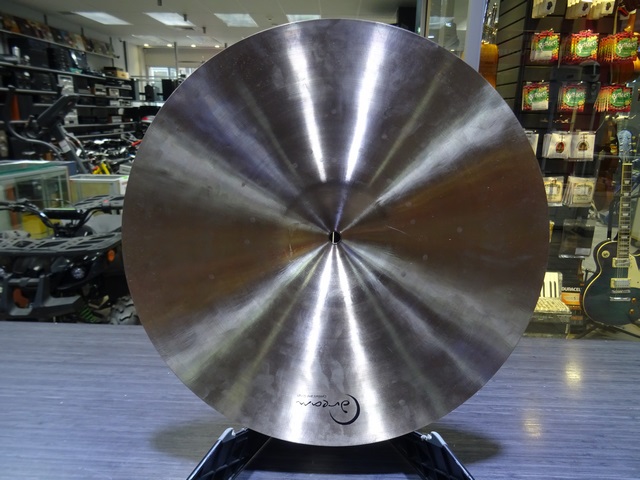 Crash Ride 18 - Image 2