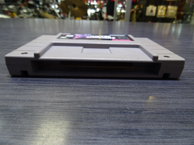 Metal Warriors (defaut esthetique) - Image 2