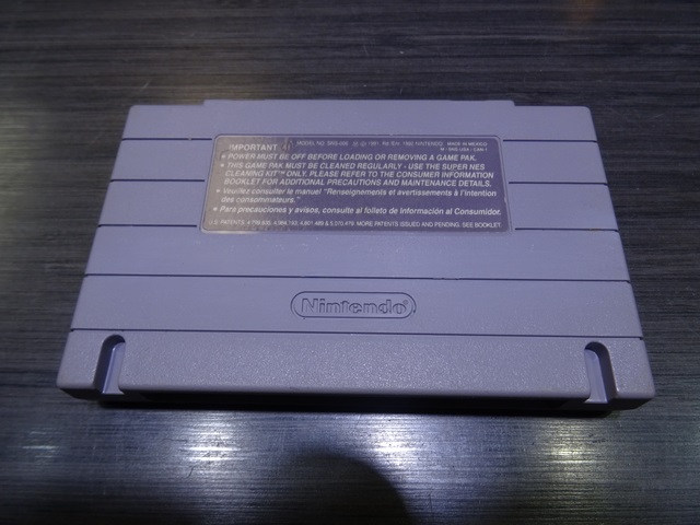 Metal Warriors (defaut esthetique) - Image 4