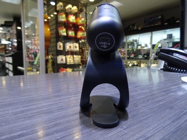 Microphone Condensateur USB - Image 3