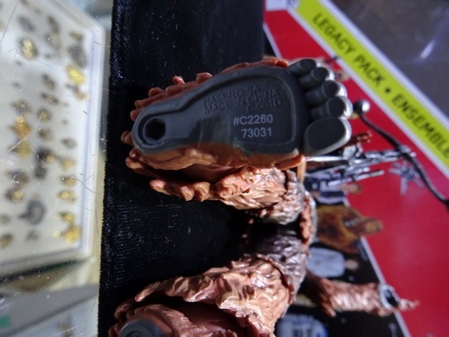 Chewbacca (loose) - Image 3