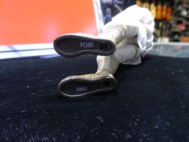 Luke Skywalker (loose) - Image 3