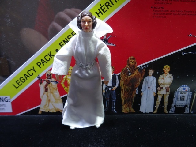 Princess Leia Organa (loose)