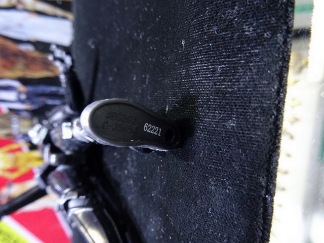 Tie Wing Pilot Storm Trooper (loose) - Image 3