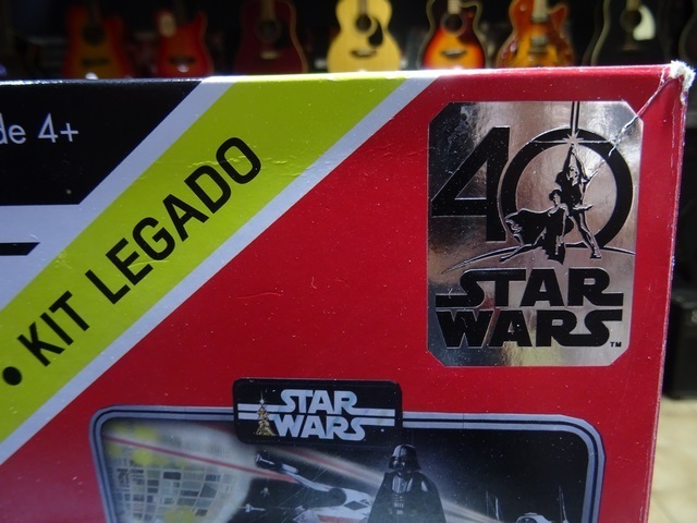 Tie Wing Pilot Storm Trooper (loose) - Image 4