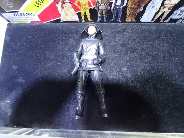 Death Squad Commander (loose) - Image 2