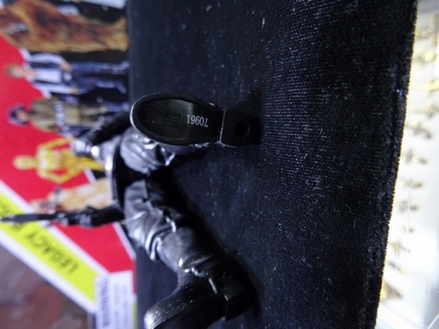 Death Squad Commander (loose) - Image 3