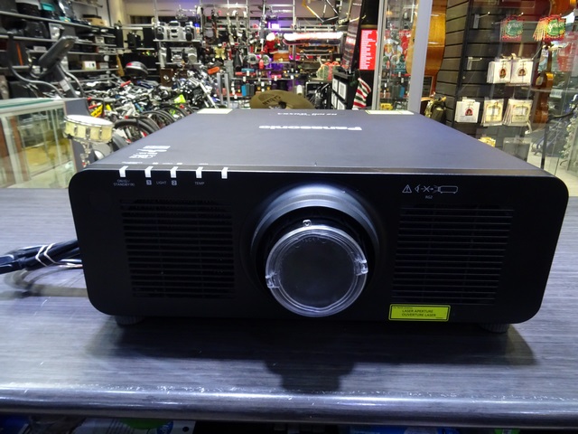 projecteur profesionelle