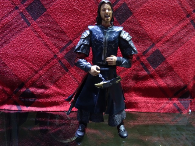 Aragorn King (loose)