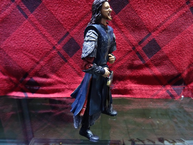 Aragorn King (loose) - Image 4