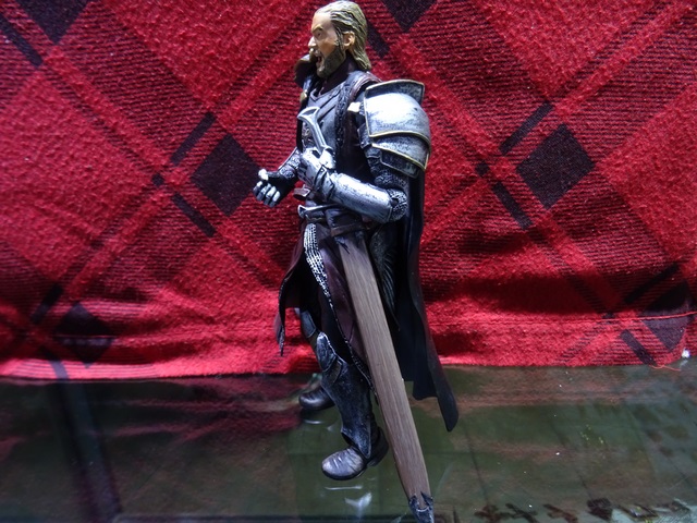 Swordman (loose)  - Image 2