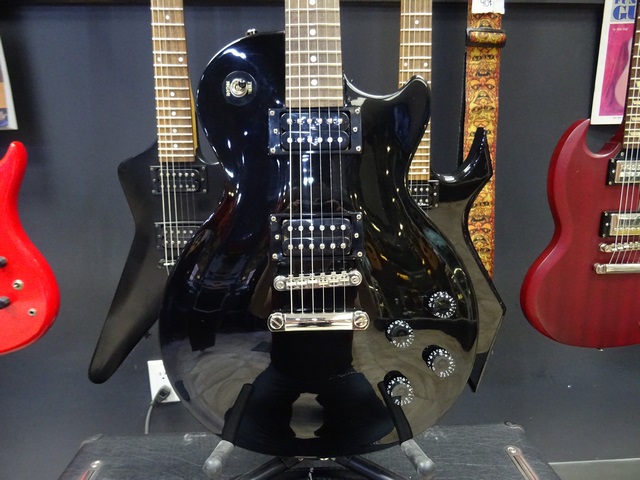 Guitare Electrique - Image 3