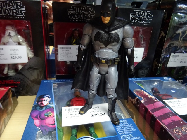 Batman (loose)