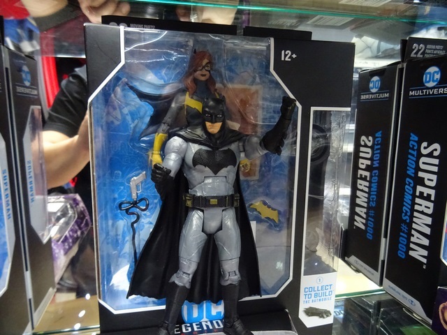 Batman (loose) - Image 3