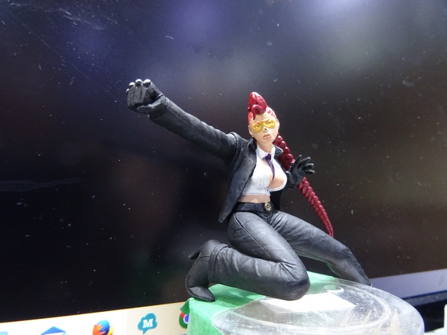 Crimson Viper (loose) - Image 2