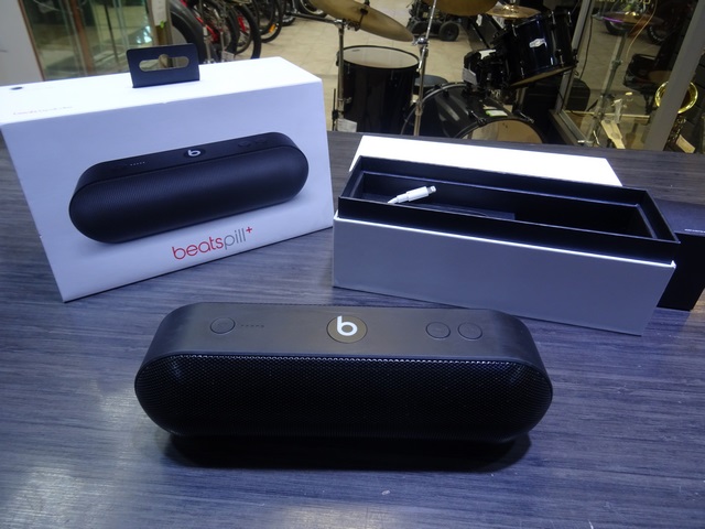 Haut Parleur Bluetooth