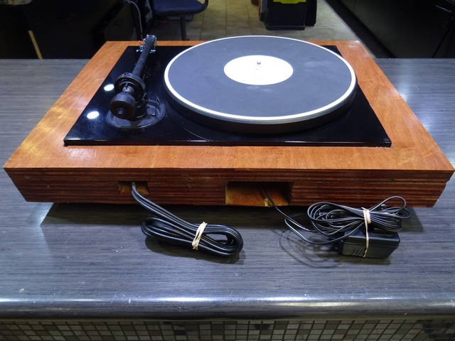 Table Tournante  - Image 3