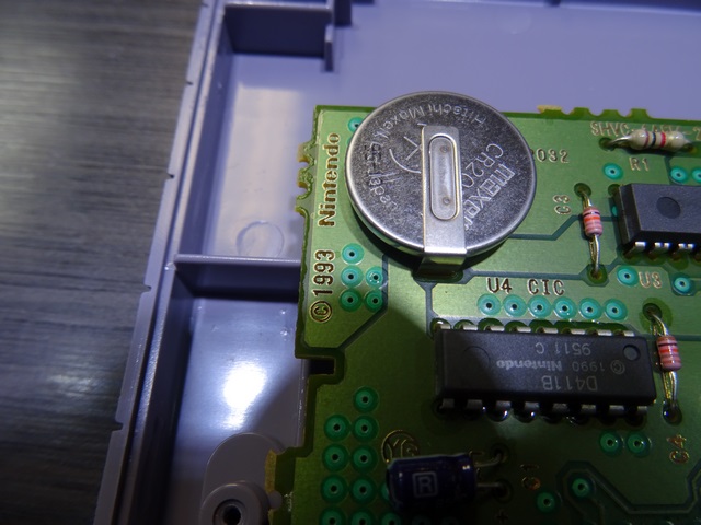 Mario Paint (Complet) (boite abimmee) - Image 3