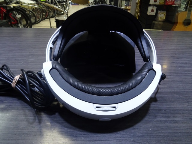 Casque PSVR PS4 + Motion controller + Accessoires - Image 4