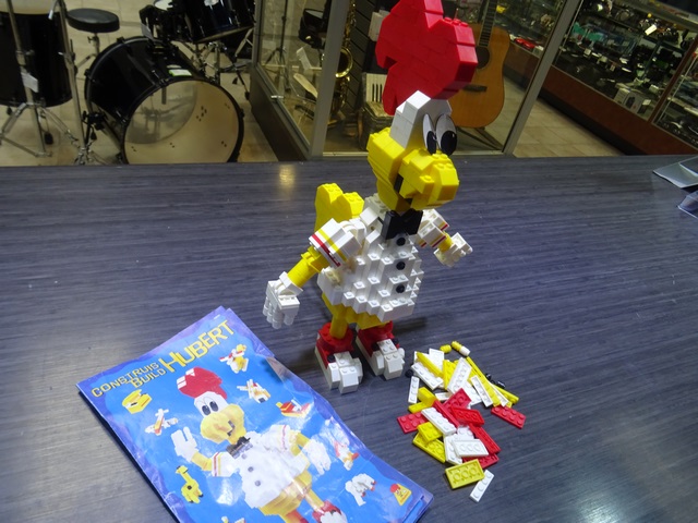 Lego st hubert - Image 2