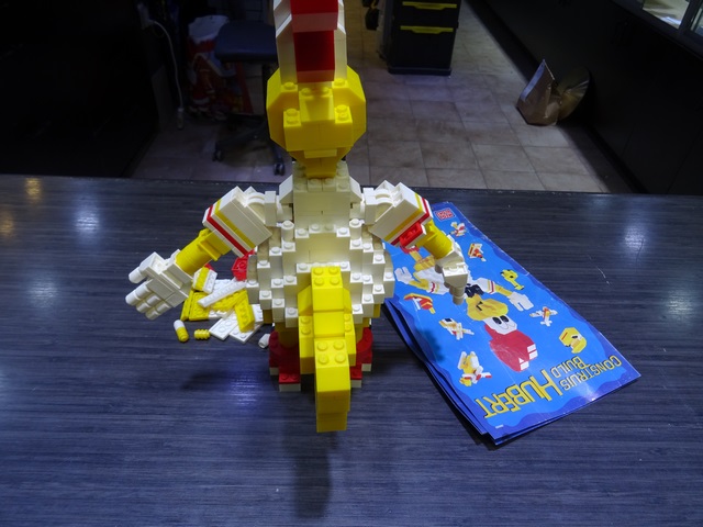 Lego st hubert - Image 4