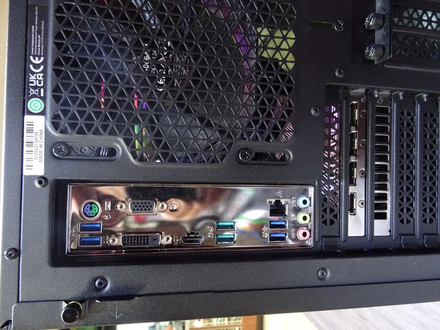 Tour  de gaming - Image 3