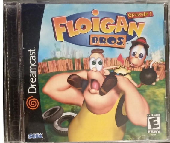 Floigan Bros