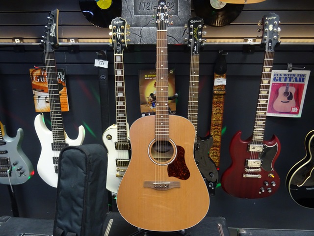Guitare Acoustique