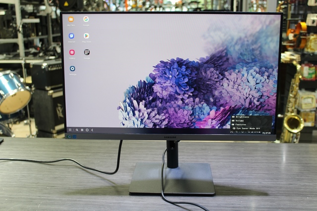 moniteur 24p - Image 2