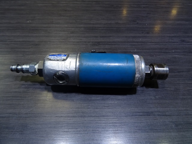 Rectifieuse (Grinder) pneumatique