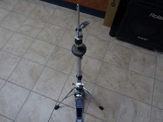 Pied de Hi Hat - Image 3