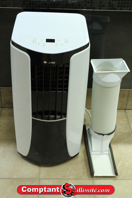air climatiser portative 12000btu+tc